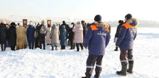 Фото: Пресс-служба ГУ МЧС России по Хакасии