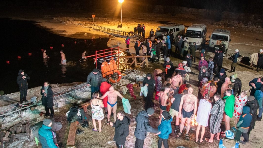 Фото: Пресс-служба ГУ МЧС России по Хакасии