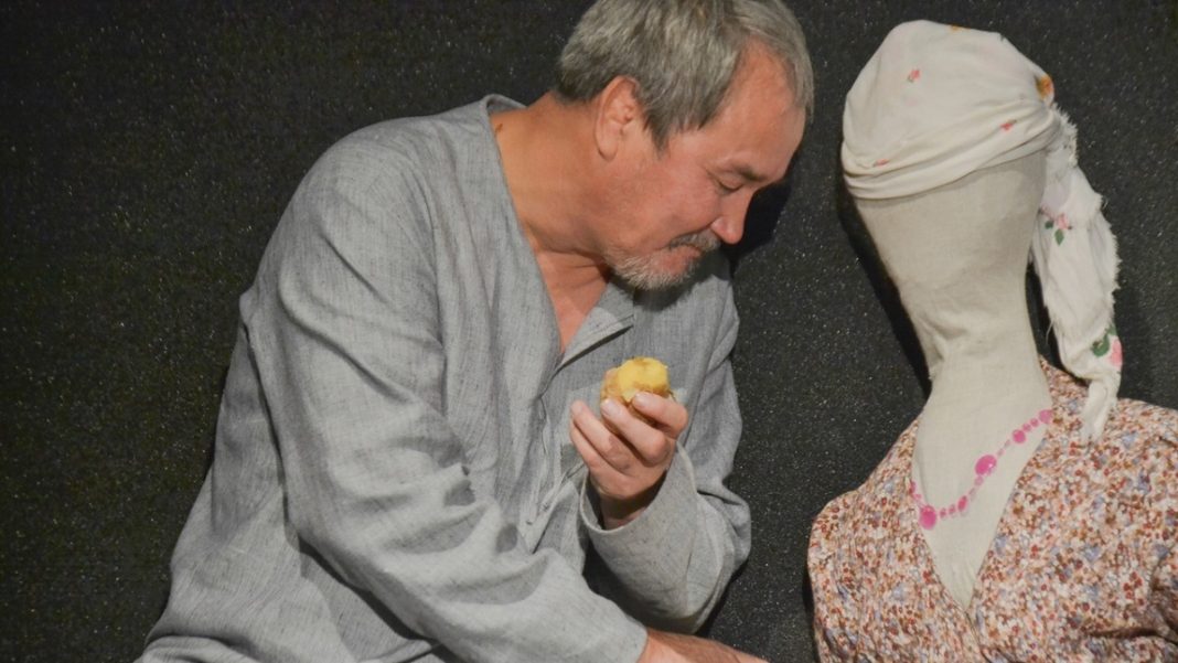 Фото: Хакасский национальный драматический театр имени А.М. Топанова