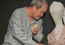 Фото: Хакасский национальный драматический театр имени А.М. Топанова