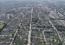 Фото Администрации Абакана