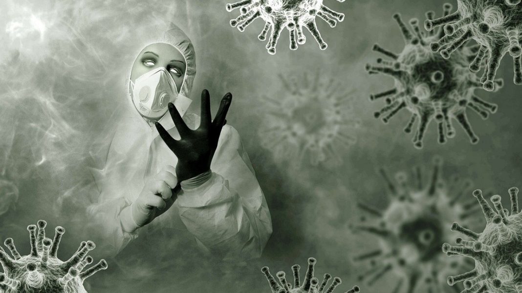 коронавирус