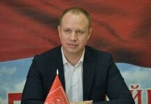 Андрей Левченко