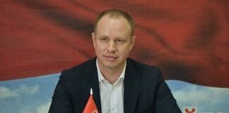 Андрей Левченко