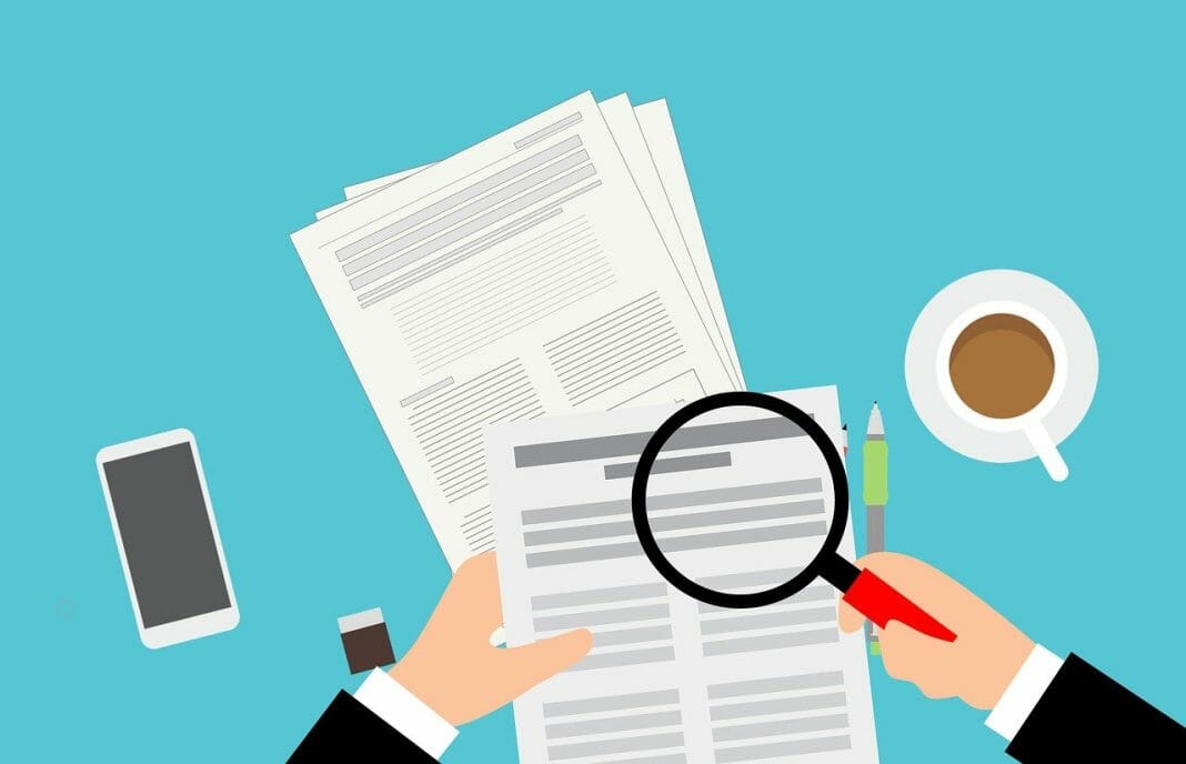 Изображение: pixabay.com Лупа