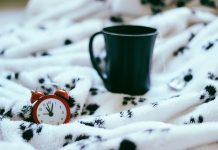 Отдых. Картинка из фотобанка