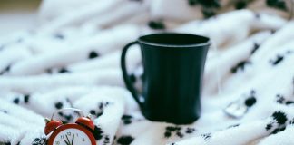 Отдых. Картинка из фотобанка