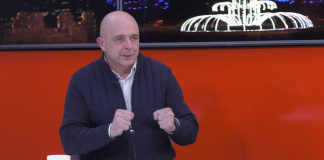 Фрагмент интервью Сокола каналу Абакан 24