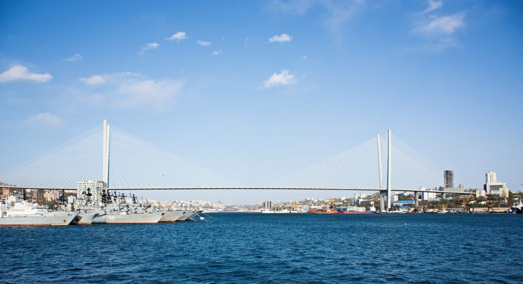 Владивосток