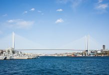 Владивосток