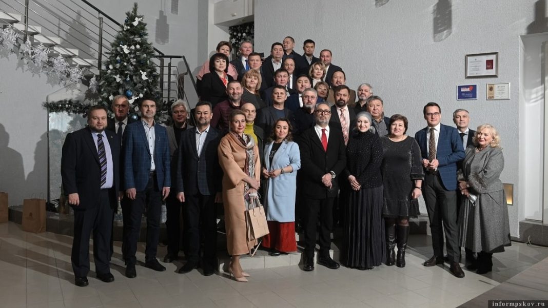 Фото: ГАУК РХ «Хакасский театр драмы и этнической музыки «Читiген»