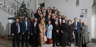 Фото: ГАУК РХ «Хакасский театр драмы и этнической музыки «Читiген»