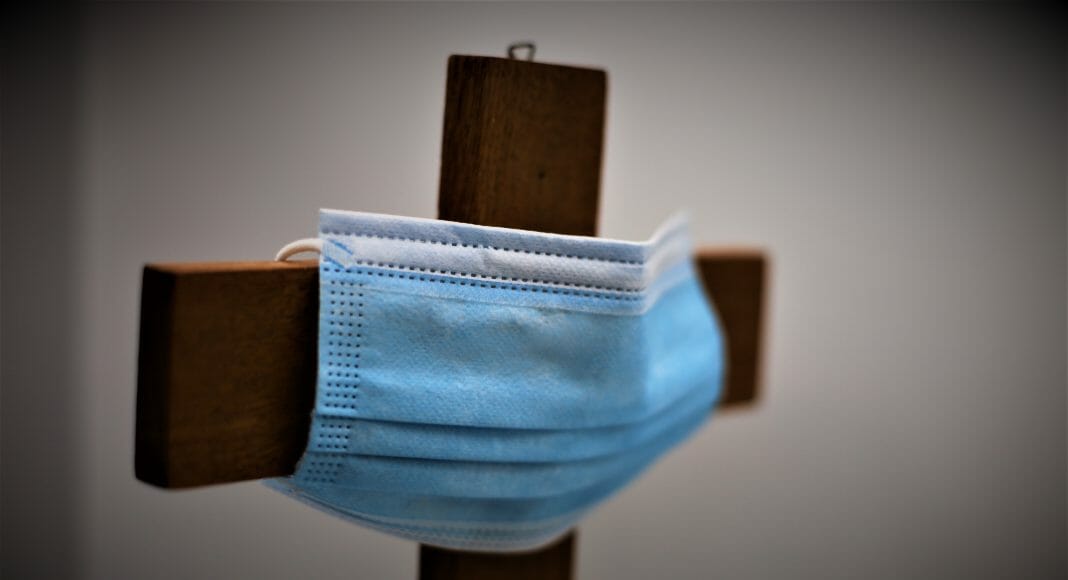 Коронавирус, смертность