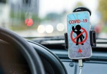 коронавирус