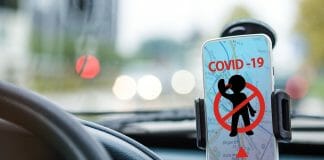 коронавирус