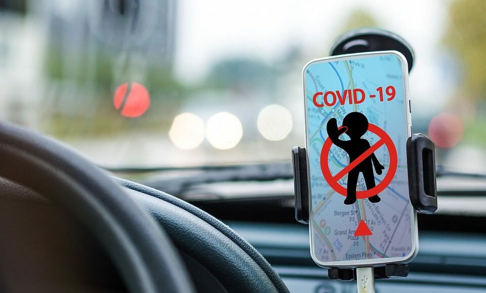 коронавирус