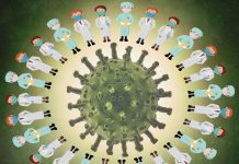 коронавирус