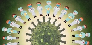 коронавирус