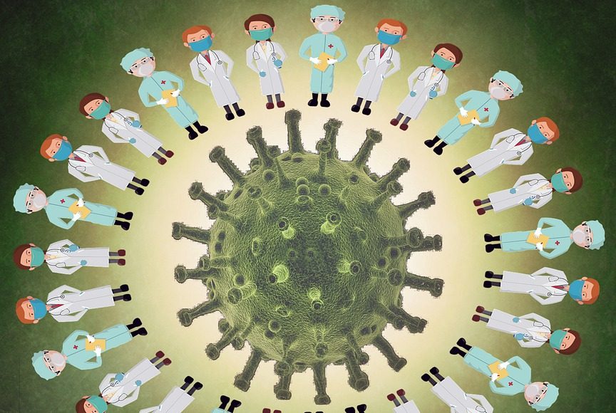 коронавирус