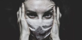 коронавирус