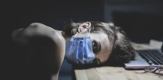 коронавирус