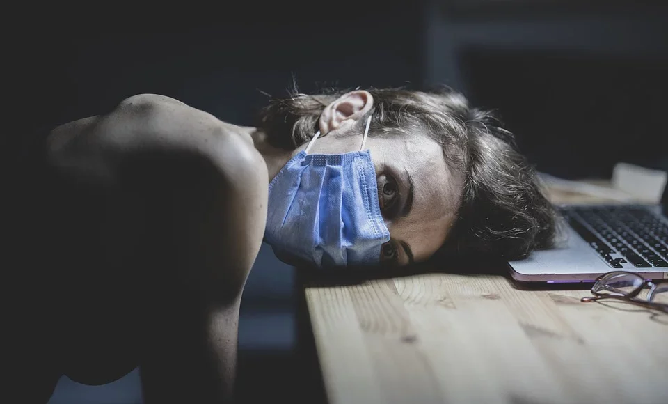 Фото: pixabay.com коронавирус