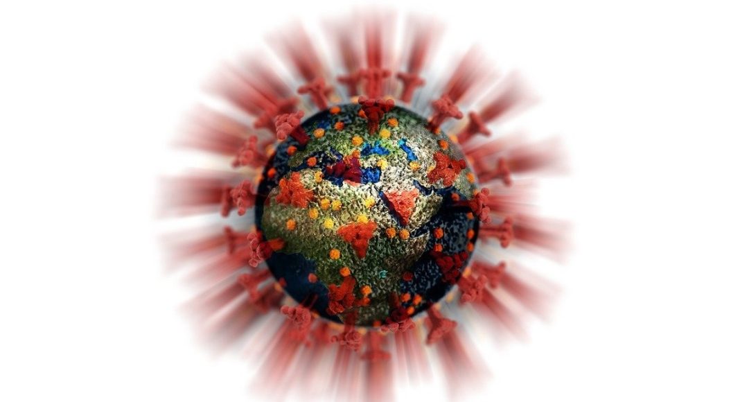 коронавирус
