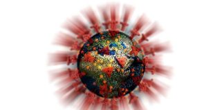 коронавирус