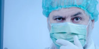 коронавирус