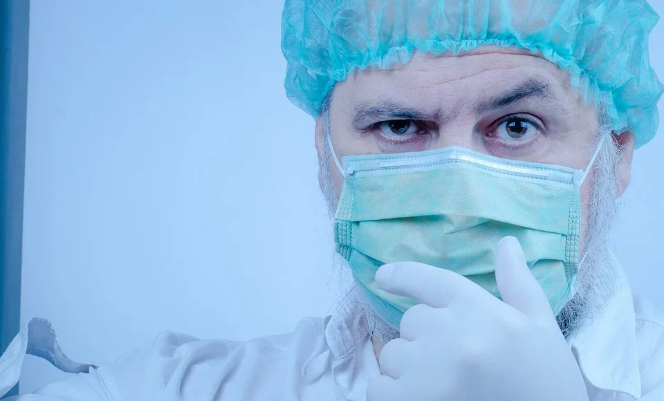 коронавирус