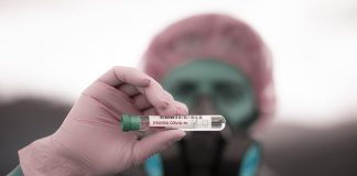 коронавирус