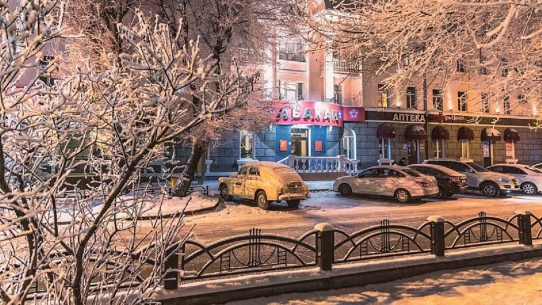 Фото СГК Фото СГК