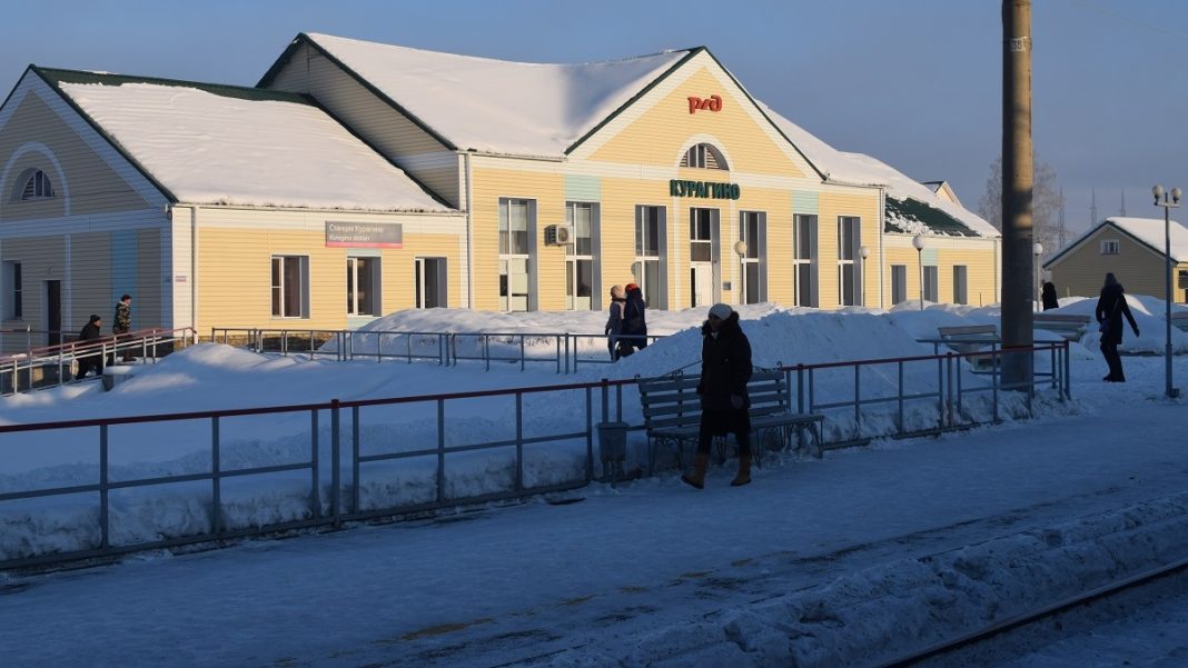 Фото пресс-службы Абаканского линейного отдела (ЛО) МВД России