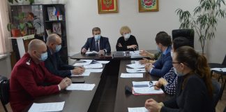 Фото Общественной палаты РХ