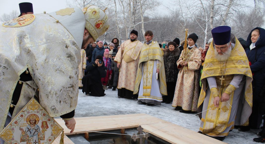 Фото: Абакан.рф