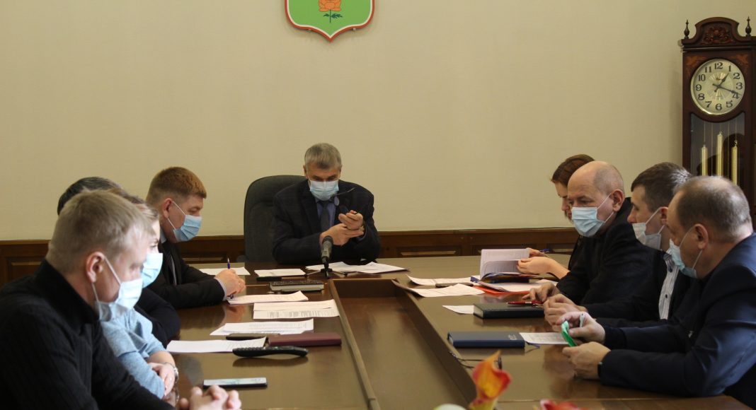 Фото: Абакан.рф