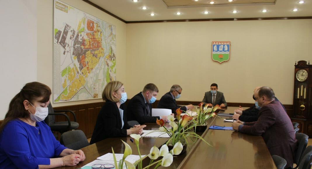 Фото: Абакан.рф