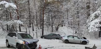 Фото ГИБДД