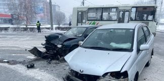 Фото ГИБДД