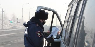 Фото ГИБДД