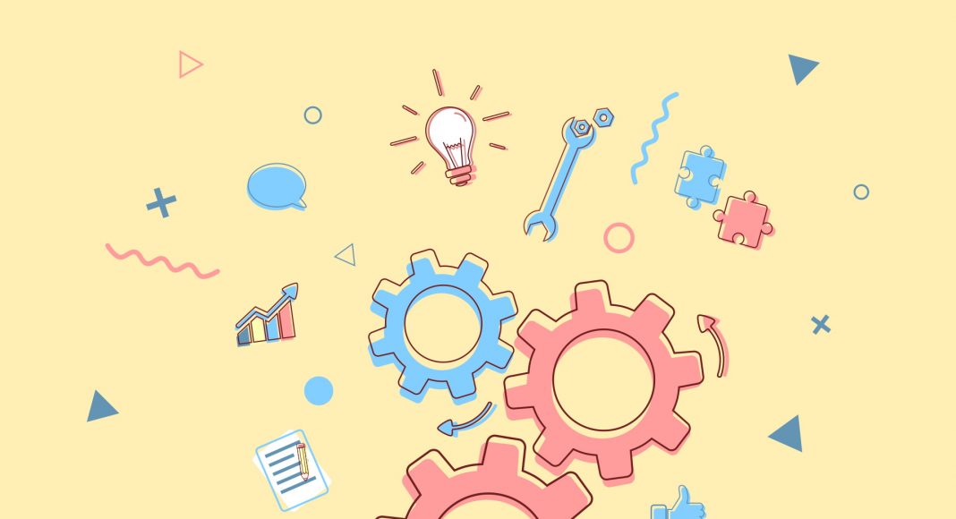 Развитие, идеи