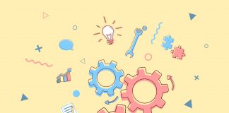 Развитие, идеи