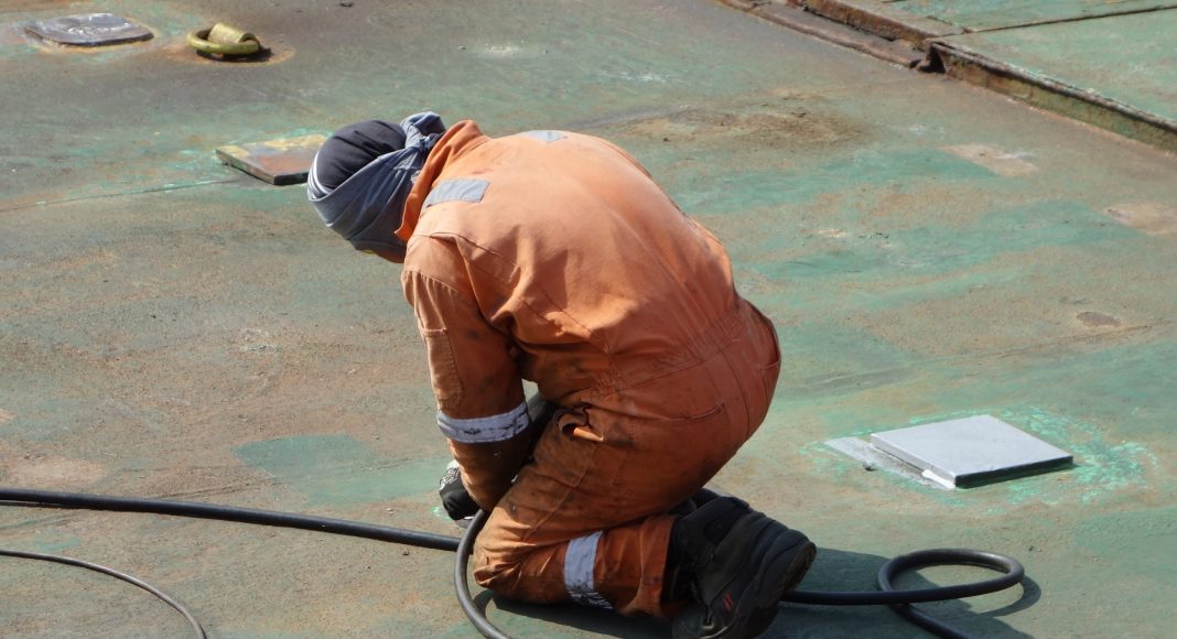 Фото: pixabay.com Рабочий