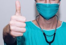 Врач, медик, медицина, доктор