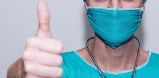 Врач, медик, медицина, доктор