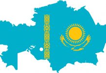 Казахстан