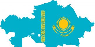 Казахстан