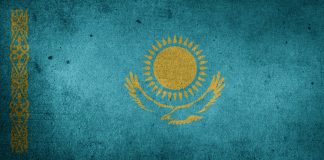 Казахстан