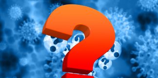 Коронавирус, вопрос