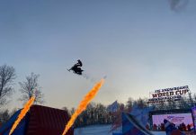 Фото пресс-службы Минспорта Красноярского края